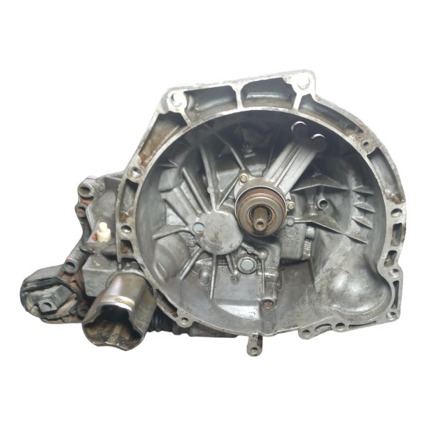 Caixa De Marcha Cambio Ford Ka 1.0 8v Zetec 2003 Usada