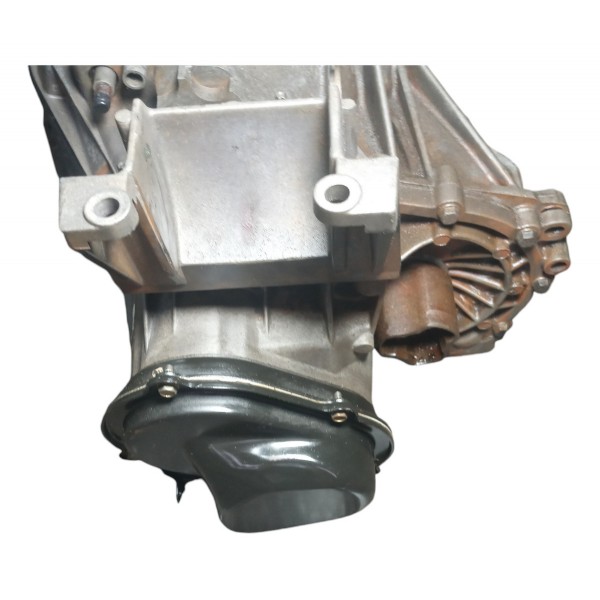 Caixa De Marcha Cambio Ford Fiesta 1.0 8v 2002 Usado