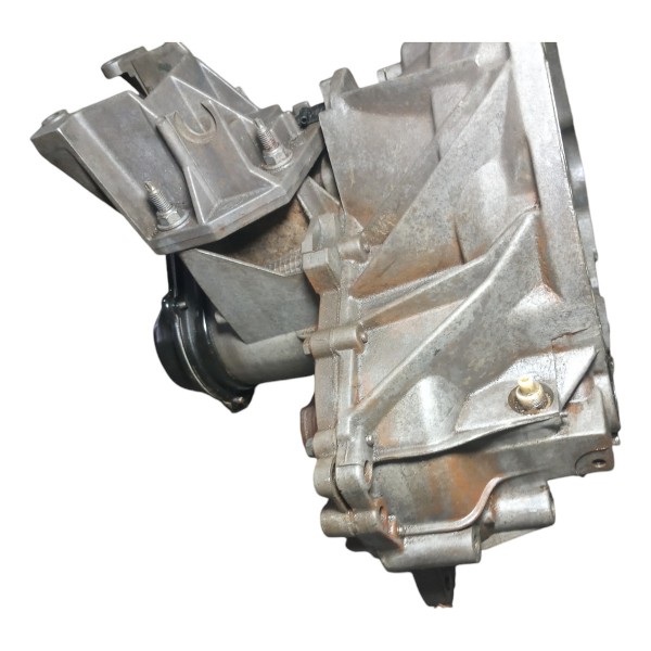 Caixa De Marcha Cambio Ford Fiesta 1.0 8v 2002 Usado