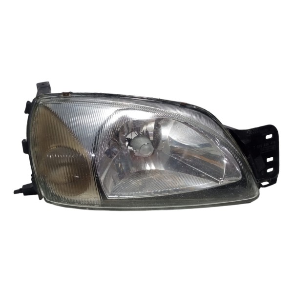 Farol Direito Ford Fiesta Courier 2000 Direito