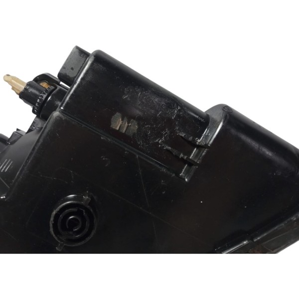 Farol Esquerdo Vw Gol G5 2010 Recuperado Com Detalhe Esquerdo