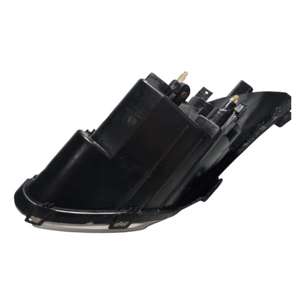 Farol Esquerdo Vw Gol G5 2010 Recuperado Com Detalhe Esquerdo