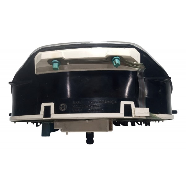 Painel Instrumento Vw Gol Bola 1997 Cinza-escuro