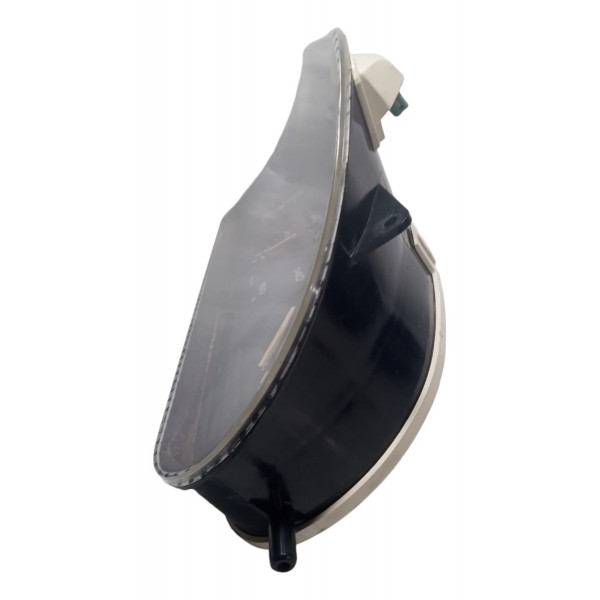 Painel Instrumento Vw Gol Bola 1997 Cinza-escuro