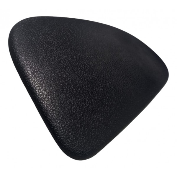 Tampa Acabamento Painel Lateral Esquerdo Peugeot 207 2009