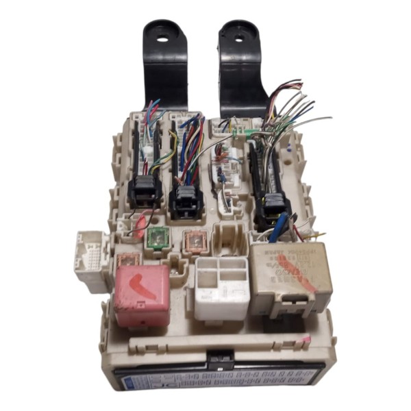 Caixa De Fusivel Toyota Corolla 1.8 2010