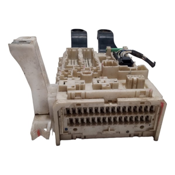 Caixa De Fusível Toyota Corolla 2010