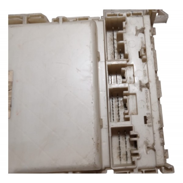 Caixa De Fusível Toyota Corolla 2010