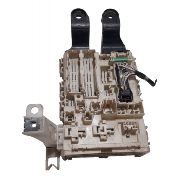 Caixa De Fusível Toyota Corolla 2010