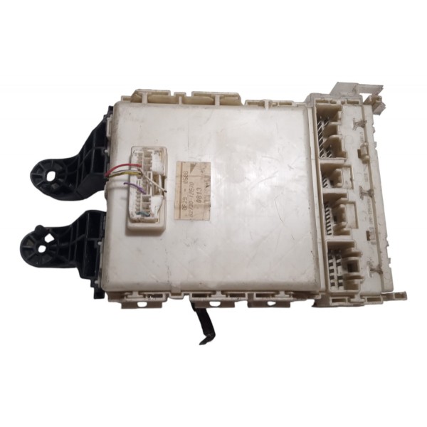 Caixa De Fusível Toyota Corolla 2010