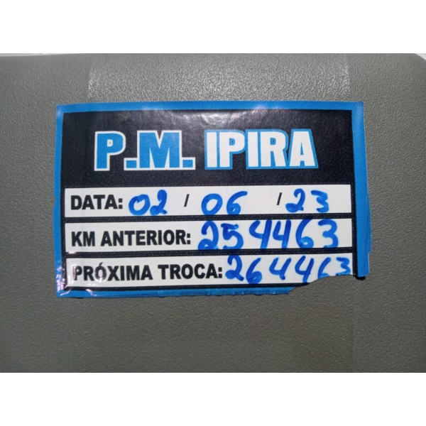 Quebra Sol Renault Logan 2008 Par