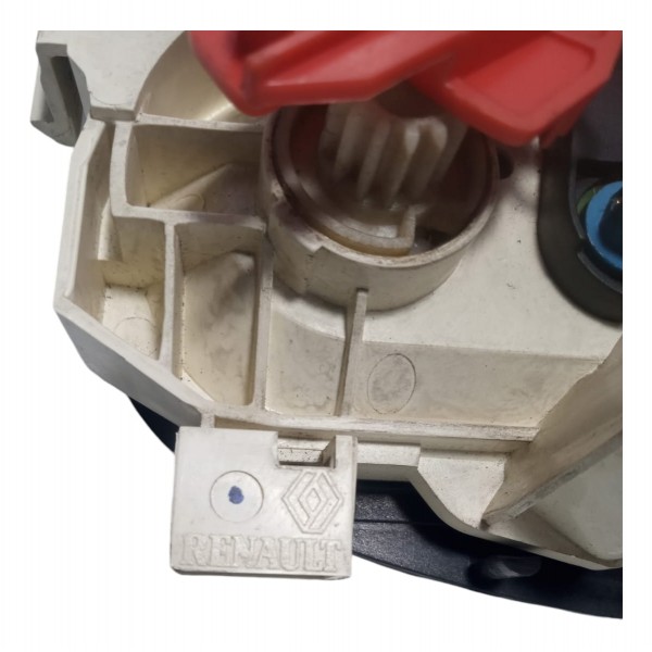 Comando Ar Condicionado Renault Logan 1.6 2008