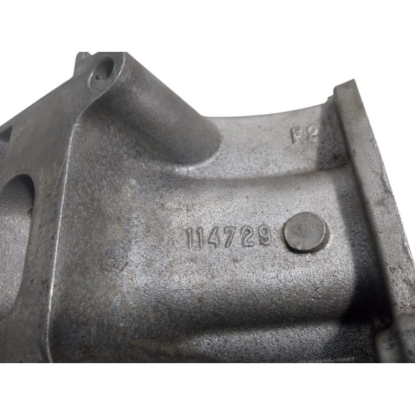 Coletor Admissão Renault Megane 2.0 16v 2007