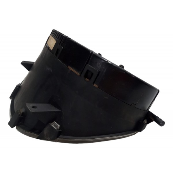 Painel Instrumento Vw Gol G3 2002 Com Detalhe Preto