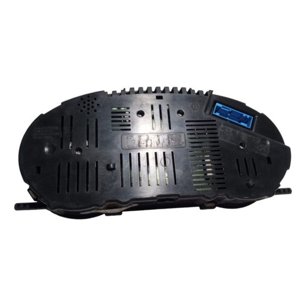 Painel Instrumento Vw Gol G3 2002 Com Detalhe Preto