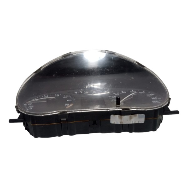 Painel Instrumento Vw Gol G3 2002 Com Detalhe Preto