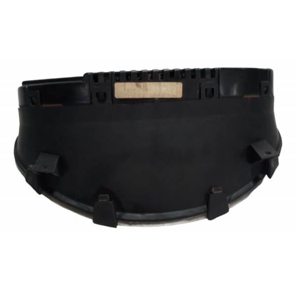 Painel Instrumento Vw Gol G3 2002 Com Detalhe Preto