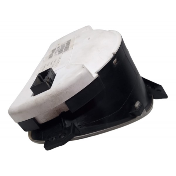 Painel De Instrumento Citroen C3 2006 Preto