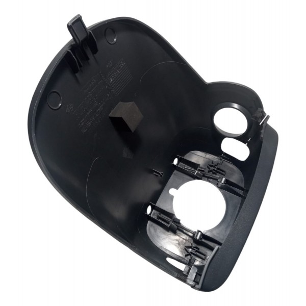 Acabamento Moldura Coluna De Direção Renault Logan 2008