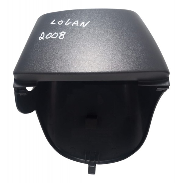 Acabamento Moldura Coluna De Direção Renault Logan 2008