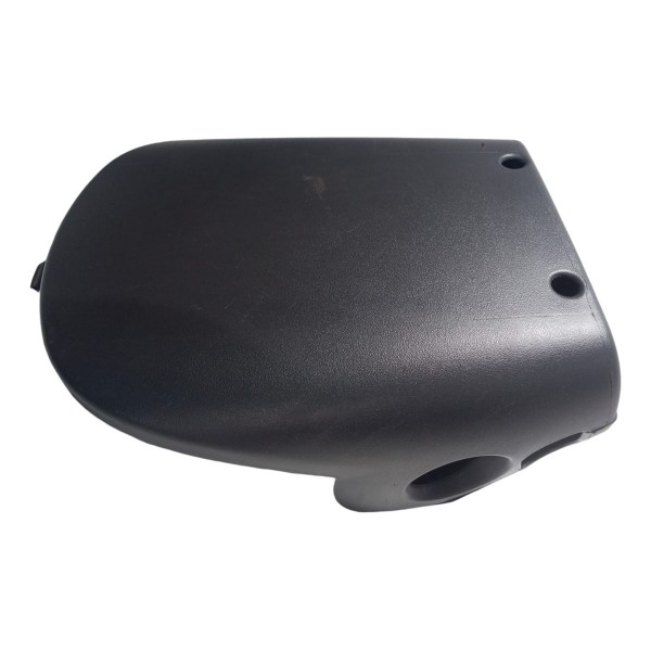 Acabamento Moldura Coluna De Direção Renault Logan 2008