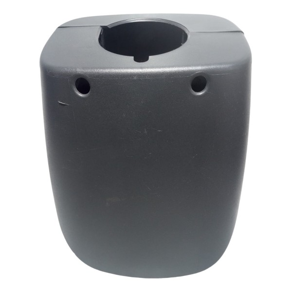 Acabamento Moldura Coluna De Direção Renault Logan 2008