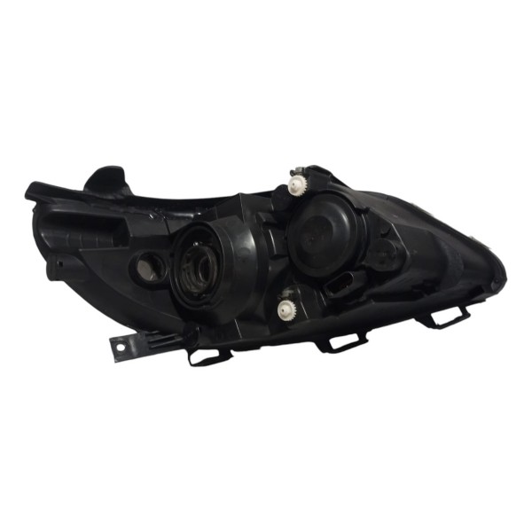 Farol Esquerdo Vw Gol G5 2010 Recuperado Esquerdo