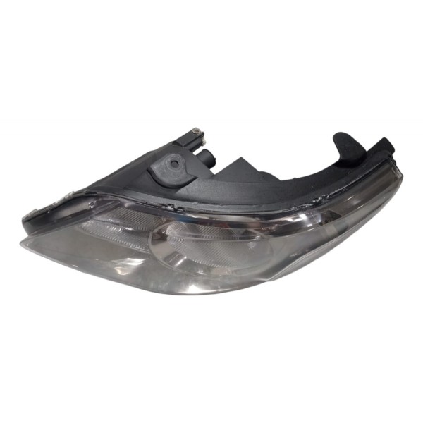 Farol Esquerdo Vw Gol G5 2010 Recuperado Esquerdo