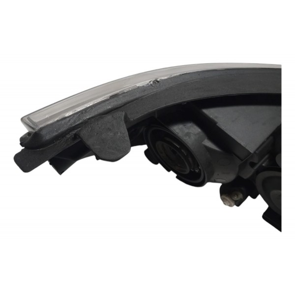 Farol Esquerdo Vw Gol G5 2010 Recuperado Esquerdo
