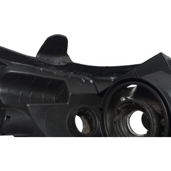 Farol Esquerdo Vw Gol G5 2010 Recuperado Esquerdo