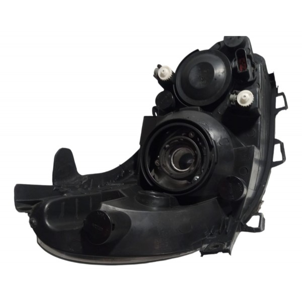 Farol Esquerdo Vw Gol G5 2010 Recuperado Esquerdo