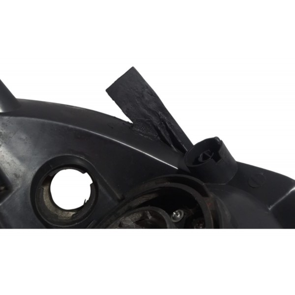 Farol Direito Vw Gol G5 2010 Recuperado