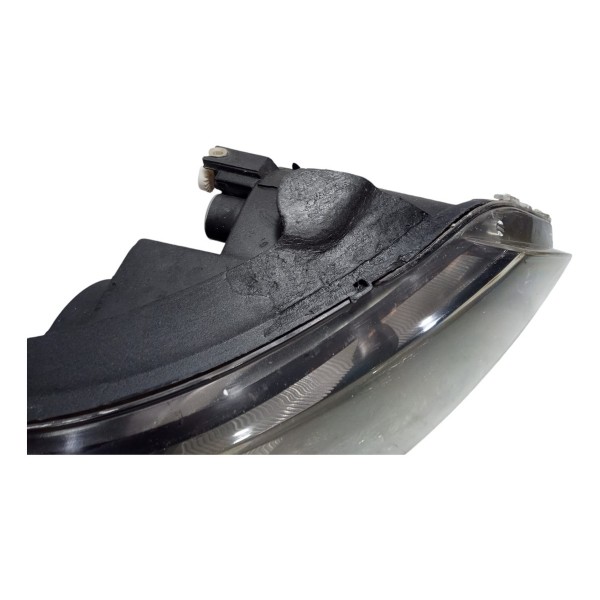 Farol Direito Vw Gol G5 2010 Recuperado