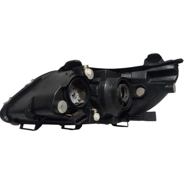 Farol Direito Vw Gol G5 2010 Recuperado