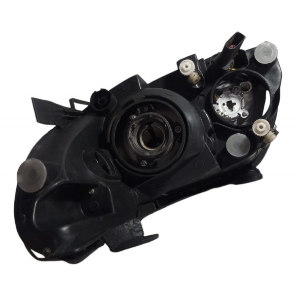 Farol Direito Vw Gol G5 2010 Recuperado