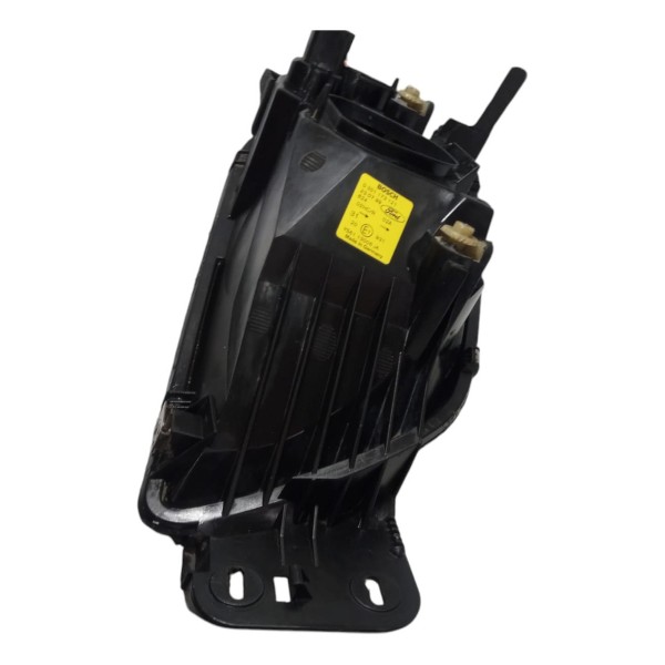 Farol Esquerdo Ford Fiesta Courier 2000 Recuperado Esquerdo