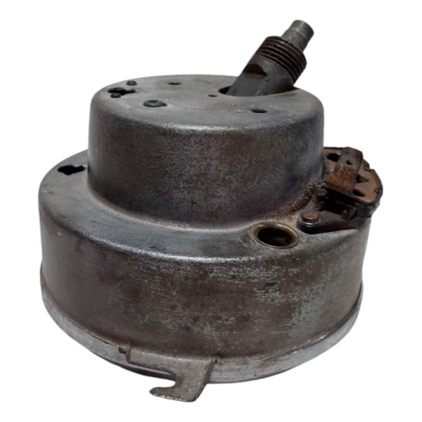 Painel De Instrumento Vw Fusca Preto