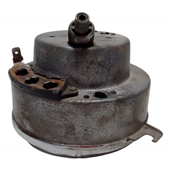 Painel De Instrumento Vw Fusca Preto