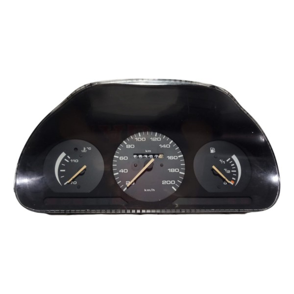 Painel De Instrumento Vw Gol G2