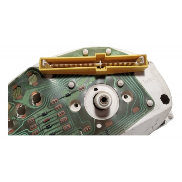 Painel De Instrumento Ford Ka 2000 Branco