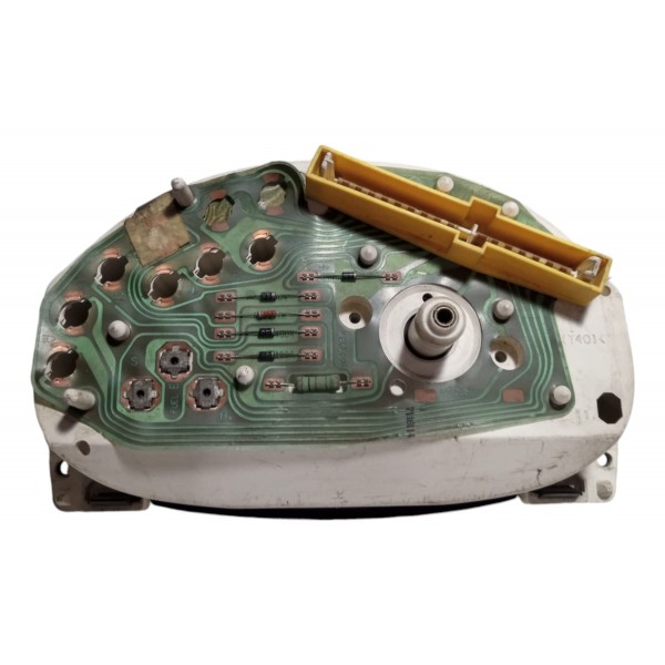 Painel De Instrumento Ford Ka 2000 Branco