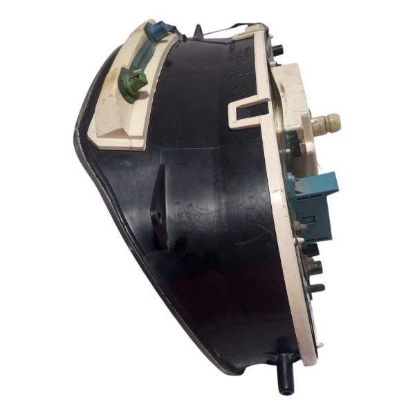 Painel Instrumento Vw Gol Bola 1995 Cinza-escuro