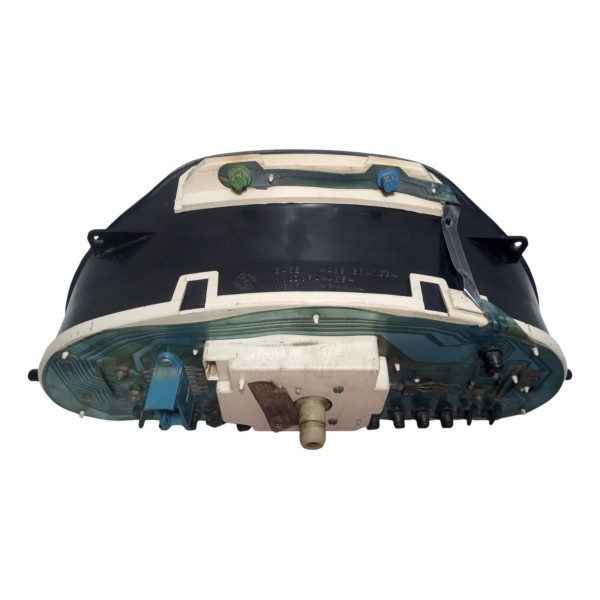 Painel Instrumento Vw Gol Bola 1995 Cinza-escuro