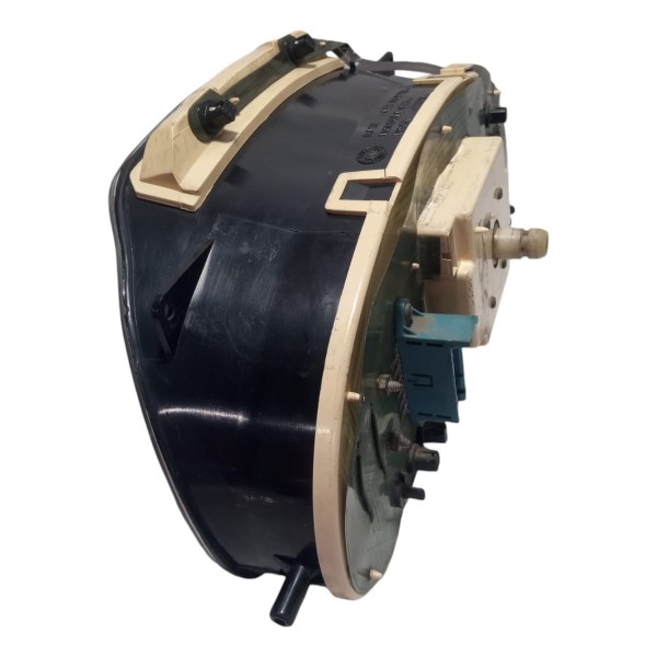 Painel Instrumento Vw Gol Bola 1999 Cinza-escuro