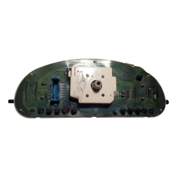 Painel Instrumento Vw Gol Bola 1999 Cinza-escuro