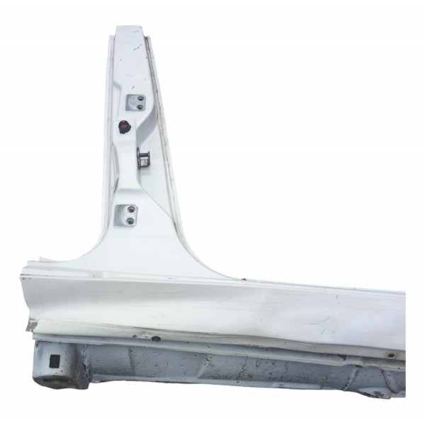 Lateral Com Caixa De Ar Fiat Uno Vivace 2014 Direito Usado