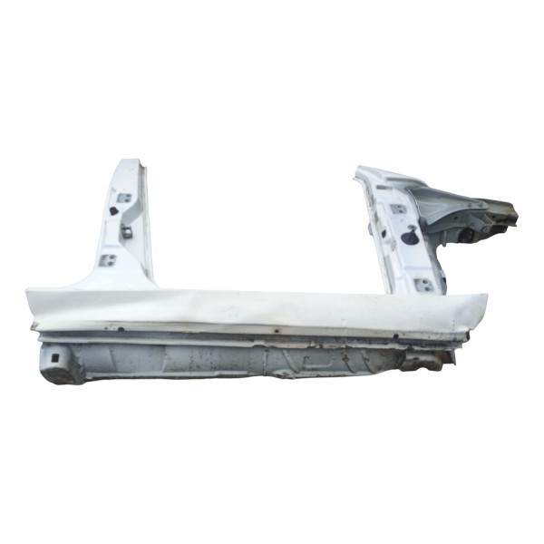 Lateral Com Caixa De Ar Fiat Uno Vivace 2014 Direito Usado