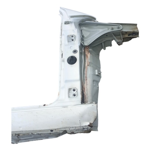 Lateral Com Caixa De Ar Fiat Uno Vivace 2014 Direito Usado