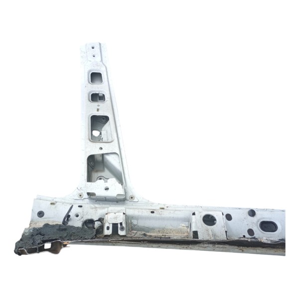 Lateral Com Caixa De Ar Do Uno Vivace 2014 Esquerdo Usado