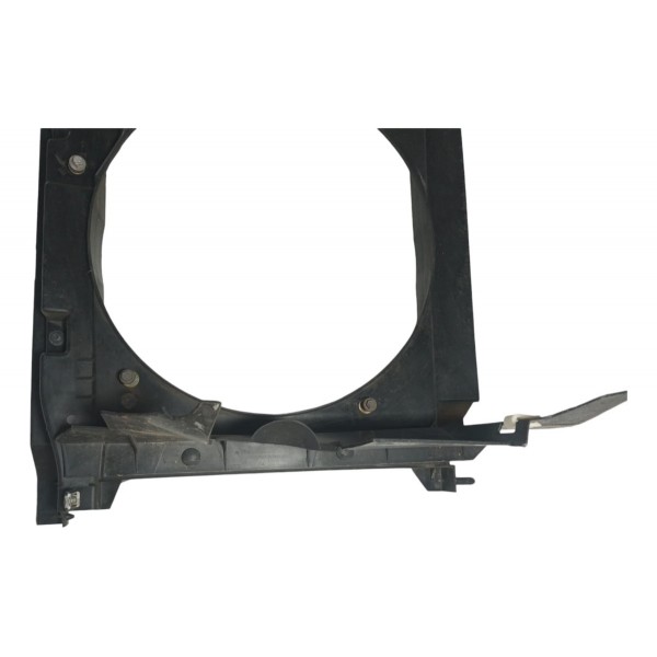 Suporte Radiador Citroën C4 2010